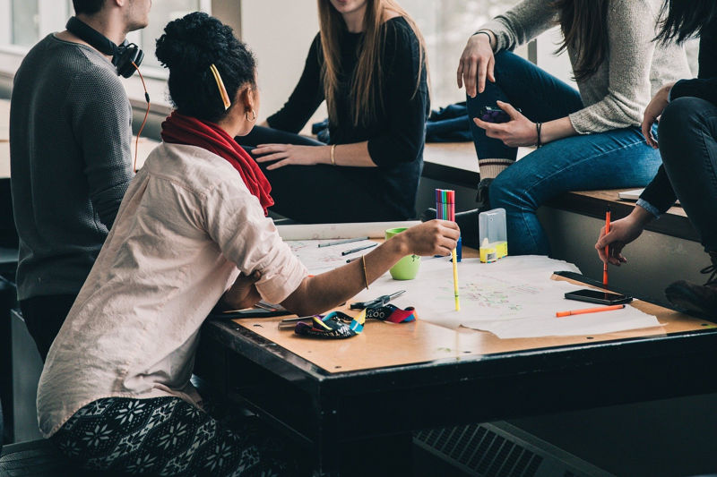 Empowering future innovators