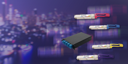 ProLabs’ O-band WDM transceivers honored by BTR’s Diamond Technology Reviews at Cable-Tec Expo 2022