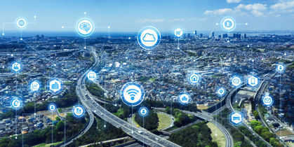 The New Backhaul Economy