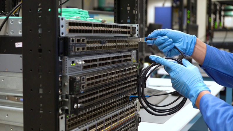 DACs and AOCs: What's the Difference?