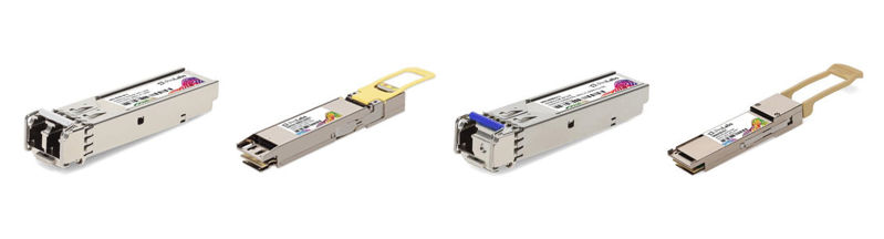 Are SFP Transceivers Universal?