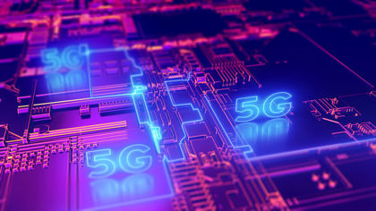 Supporting India’s Transition to 5G Cellular Connectivity