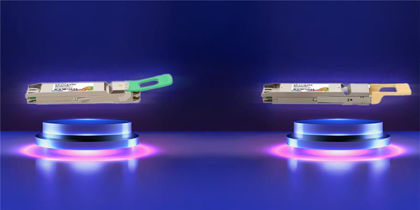 Top 10 Compatible Transceivers Optimized for Nvidia® AI Networks