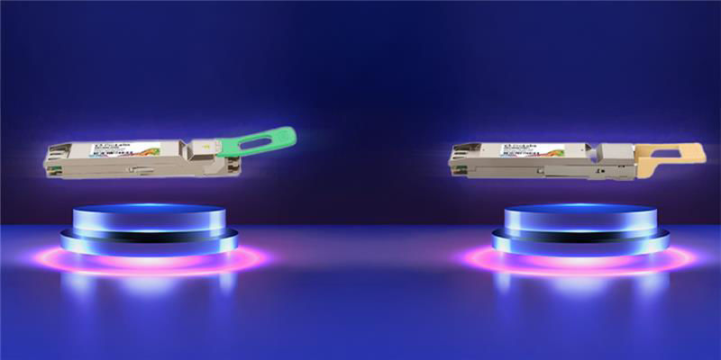 Top 10 Compatible Transceivers Optimized for Nvidia® AI Networks