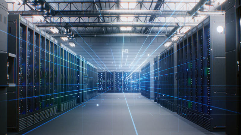 Why AI Data Centers Are Evolving Beyond 400G