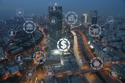 Why Banks Are Rethinking Network Infrastructure Spend