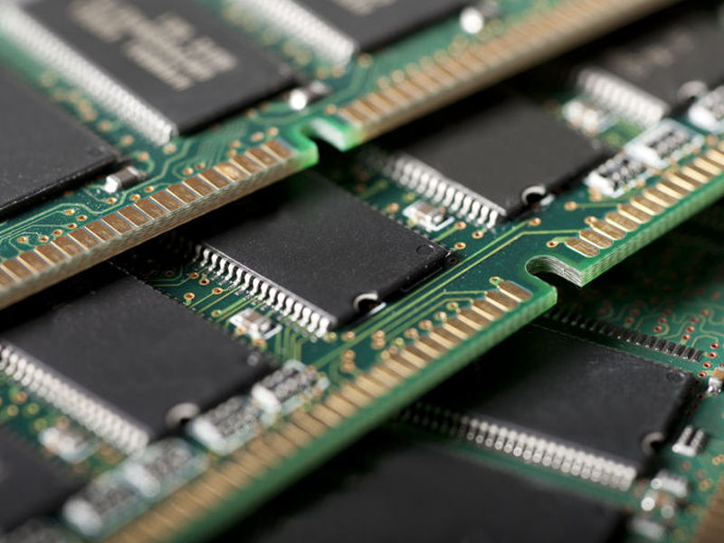 DRAM Costs Are Surging. But Is Memory Really The Bottleneck?